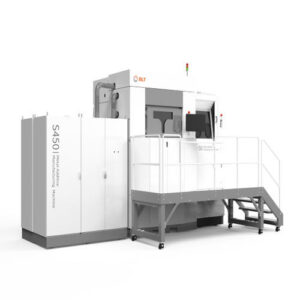 Принтер 3D для пластмасс, , 3D Systems