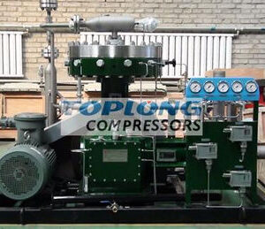 Компрессор с диафрагмой, GL1-3/4-150, Wenling Toplong Electrical & Mechanical Company