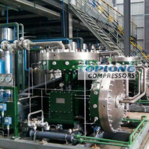 Компрессор с диафрагмой, GL2-30/4-350, Wenling Toplong Electrical & Mechanical Company