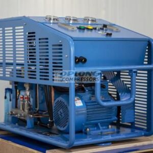 Компрессор переменная производительность, Gow-3/4-150, Wenling Toplong Electrical & Mechanical Company