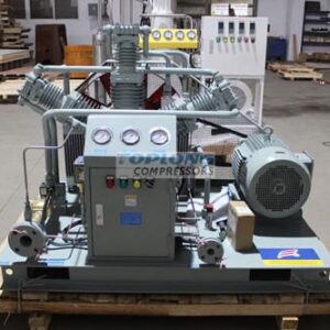 Компрессор переменная производительность, Z-100/5-25, Wenling Toplong Electrical & Mechanical Company