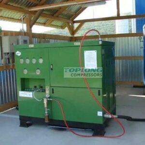 Компрессор для природного газа, TP-50, Wenling Toplong Electrical & Mechanical Company