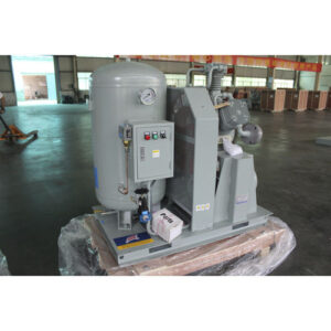 Центробежный компрессор, DWW-1.0/14.5, Wenling Toplong Electrical & Mechanical Company