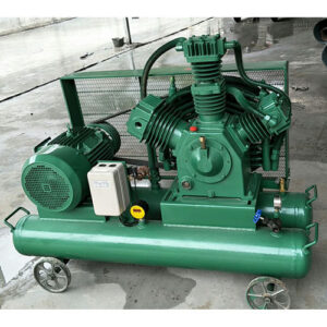 Поршневый компрессор, HW-0.8/60, Wenling Toplong Electrical & Mechanical Company