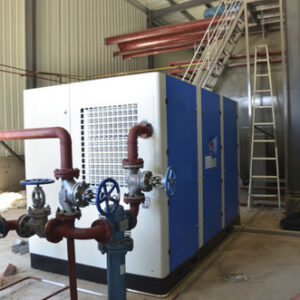 Винтовой компрессор, 22G, Wenling Toplong Electrical & Mechanical Company