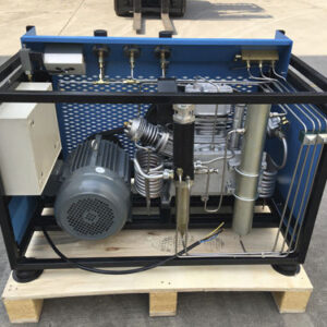 Поршневый компрессор, BW-20 series, Wenling Toplong Electrical & Mechanical Company