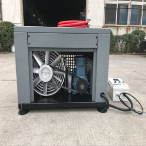 Компрессор для природного газа, TP-12, Wenling Toplong Electrical & Mechanical Company