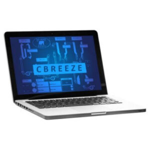 Программное обеспечение конфигурация, Cbreeze, Horner APG