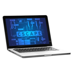 Программное обеспечение конфигурация, Cscape 9.90 SP6, Horner APG