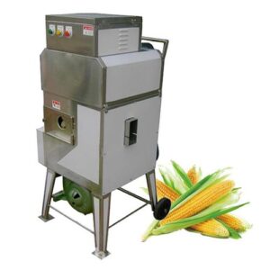Машина для снятия кожуры для кукурузы, SCY-400, SHAOXING WALLEY FOOD MACHINERY CO., LTD.