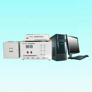 Титратор для нефтехимических продуктов, HK-0253, Liaoning Huake Petroleum Apparatus Science & Technology Co., Ltd.