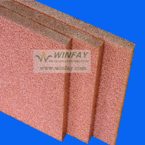 Защитная губка для звукоизоляции, WF10001 series, Winfay Group Company Limited