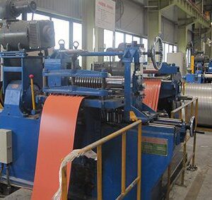 Повторная колка сталь, , Xuzhou Powerson Metal Technology Co., Ltd.