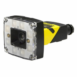 Видеосенсор для распознавания объектов, In-Sight 2000, Cognex Corporation