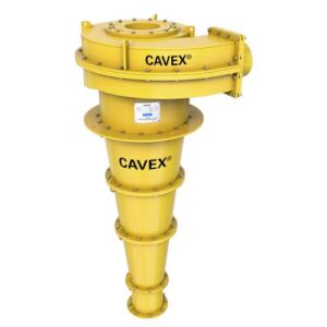 Гидроциклон, Cavex® CVX, Weir Minerals