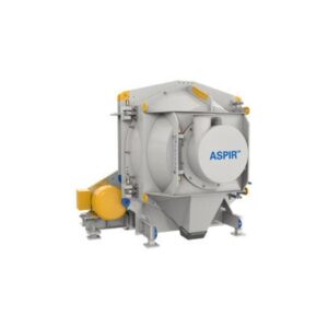 Машина-центрифуга для процесса, Aspir™ WFH, Weir Minerals