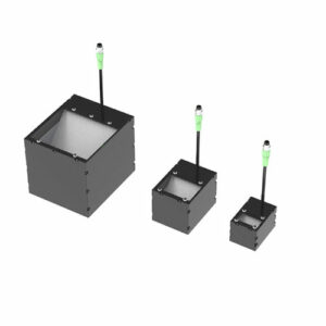 Коаксиальное инспекционное освещение, VL-COX series, FÖGE Elektronik GmbH