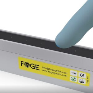 Стандартный антистатический стержень, SE-ACB-55-XXXX, FÖGE Elektronik GmbH