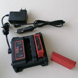Нагрузочный модуль, E-Chronos ACC.KIT, E-CHRONOS SA