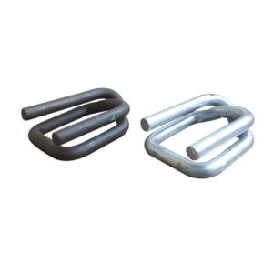 Зажимная скоба, G133001000, PRIMESTRAP ENDUSTRİYEL AMBALAJ A.S