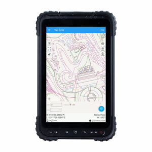 Планшет Android 10, P8 , ComNav Technology Ltd.