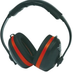 Шумозащитные наушники из губки, HG105NR, SINGER Frères