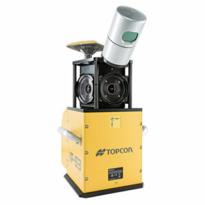 Переносная картографическая система, IP-S3, TOPCON EUROPE POSITIONING