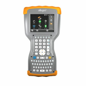 Полевой контроллер с защитой, Allegro 2, TOPCON EUROPE POSITIONING