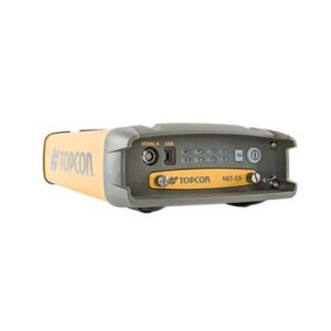 Беспроводной приемник, NET-G5, TOPCON EUROPE POSITIONING