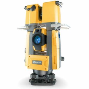 Тахеометр без призмы, GTL-1200, TOPCON EUROPE POSITIONING