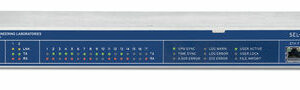 Последовательный консольный сервер, SEL-3610, Schweitzer Engineering Laboratories