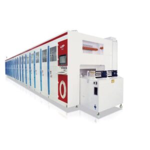 Текстурирующая машина с кислотой, HJT, S.C New Energy Technology Corporation