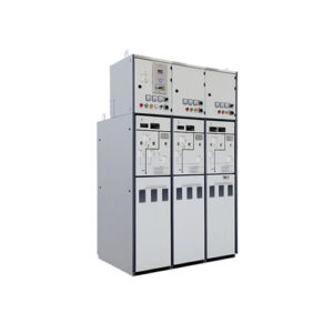 Изолированное распредустройство, SVI, Beijing SOJO Electric Co., Ltd