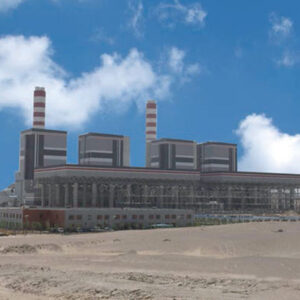 Вентилируемый конденсатор, , SHUANGLIANG ECO-ENERGY SYSTEMS CO., LTD