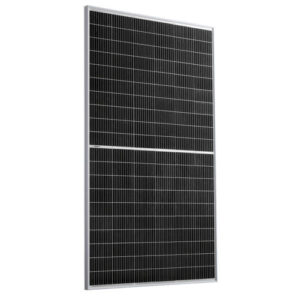 Фотоэлектрический модуль из монокристаллического кремния, JÄGER PLUS 120, Baoli New Energy Technology Co., Ltd