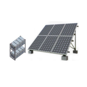 Фотоэлектрический модуль из монокристаллического кремния, PL-H-A series, Shenzhen Everwin Precision Technology Co.,Ltd