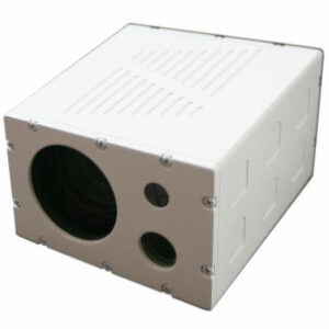 Лазерный дальномер, JIR-6232, Hubei Jiuzhiyang Infrared System Co., Ltd