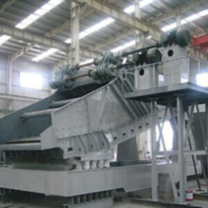 Грубое сито для химии, YK series, Luoyang Luoyang Yu, Science & Technology Co., Ltd