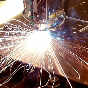 Плазменная резка, , Maitry Laser Tech
