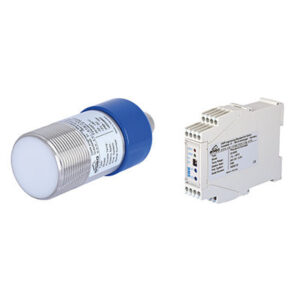 Микроволновый регулятор расхода, FlowJam S, ENVEA