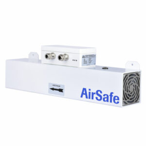 Система наблюдения концентрация пыли и непрозрачности, AirSafe 2, ENVEA
