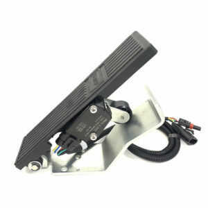 Педаль контроль, HC60FCA, Shanghai Sibo M&E Co., Ltd.