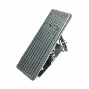 Потенциометрическая педаль, C70FCA, Shanghai Sibo M&E Co., Ltd.