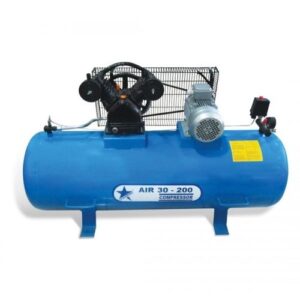 Центробежный компрессор, AIR 20, CLEANVAC