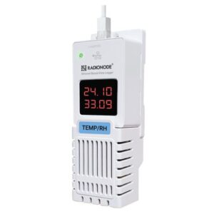 Датчик влажности и температуры USB, UA10, Dekist