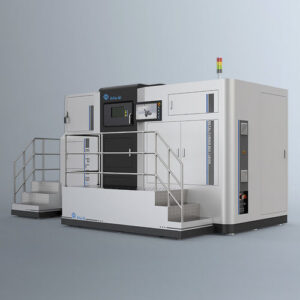 Принтер 3D для металла, SAMYLABS ALBA 300, ONA ELECTROEROSION S.A.