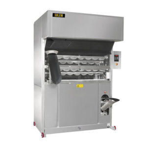 Промежуточная камера для ферментации, SLM-IP series, Solem Bakery Machine