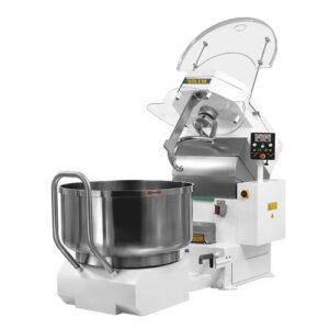 Тестомешалка со спиральной пружиной, SLM-SPM 250 M, Solem Bakery Machine
