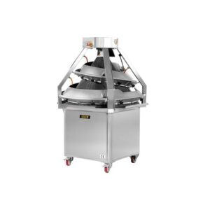 Коническая машина для разделения на шарики, SLM-CR, Solem Bakery Machine