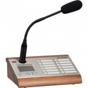 Микрофон для контроля, 2N SIP Mic , Axis Communications